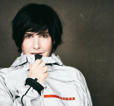 Sharleen Spiteri トップ女優 写真