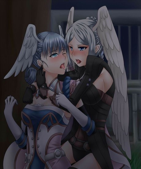 Xenoblade Chronicles 最高の女優 写真