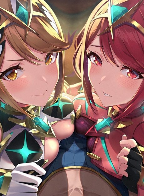 Xenoblade Chronicles トップポルノスター 画像