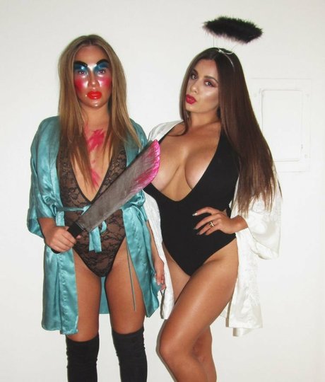 Jordan Taverner セックス女優 写真
