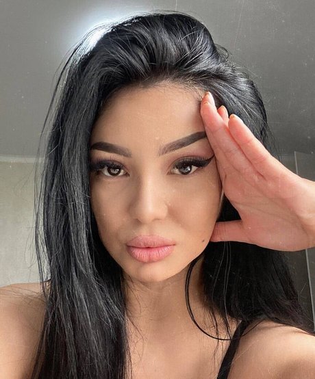 Asa Lochka 素敵なスター 写真