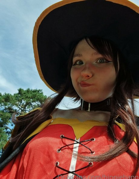 hippiehapp 裸モデル 写真