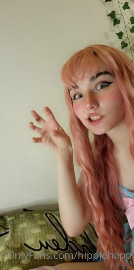 hippiehapp 最高の女優 写真