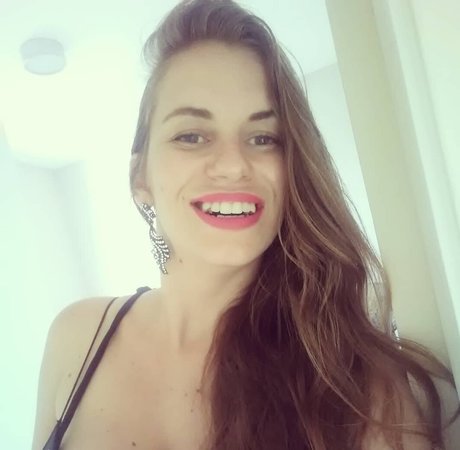Ju Luz ポルノスター セックス 写真