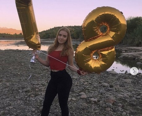 erikajohnson セクシーモデル 写真