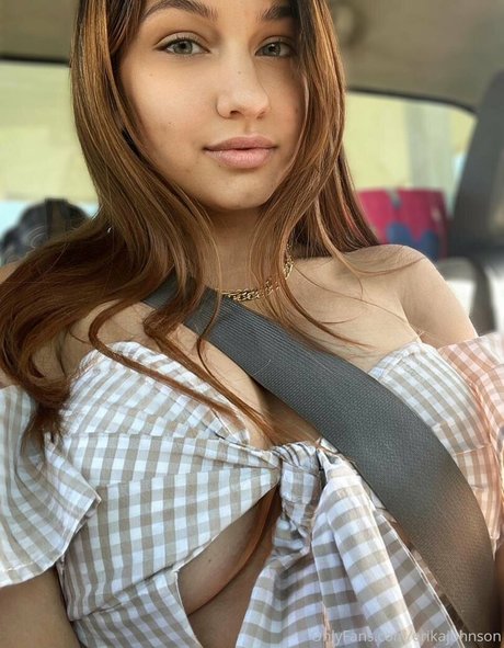erikajohnson ポルノスター 写真