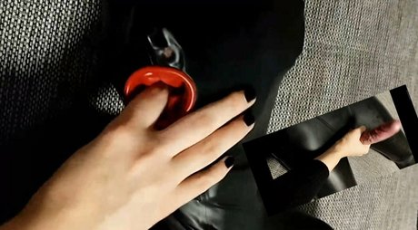 rubberdollruby アートモデル ギャラリー