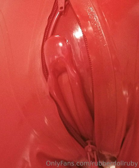 rubberdollruby XXXモデル アーカイブ