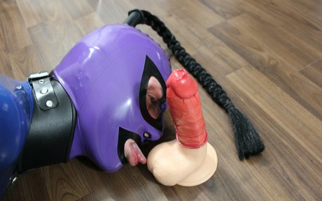 rubberdollruby スター 裸 ギャラリー
