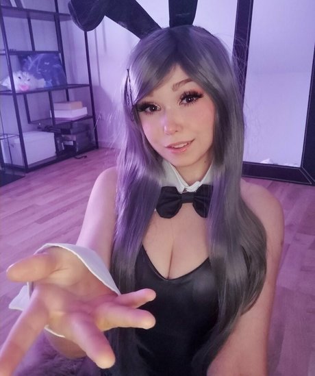 Feedeline ポルノモデル 写真