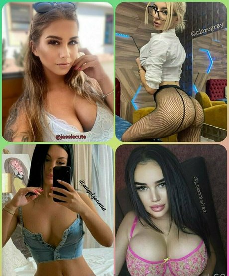 evablack69 ヌードモデル 写真