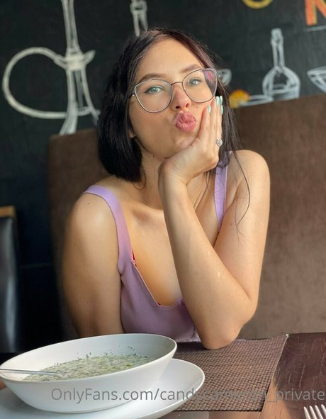 candycameron 限定スター 画像