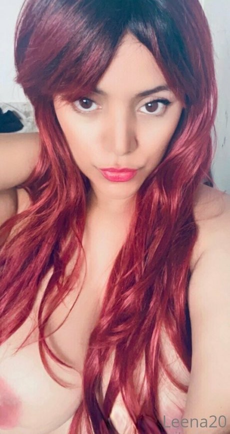 Leena Styles ポルノスター 写真