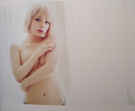 Mizuhashi Mai 完璧なスター 写真