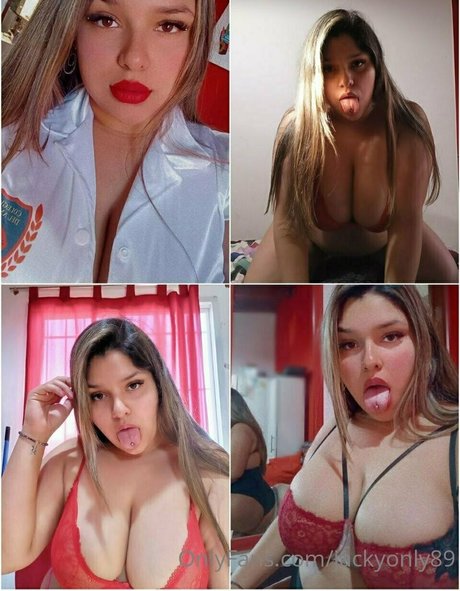 jackyonly89 エロティック女優 画像
