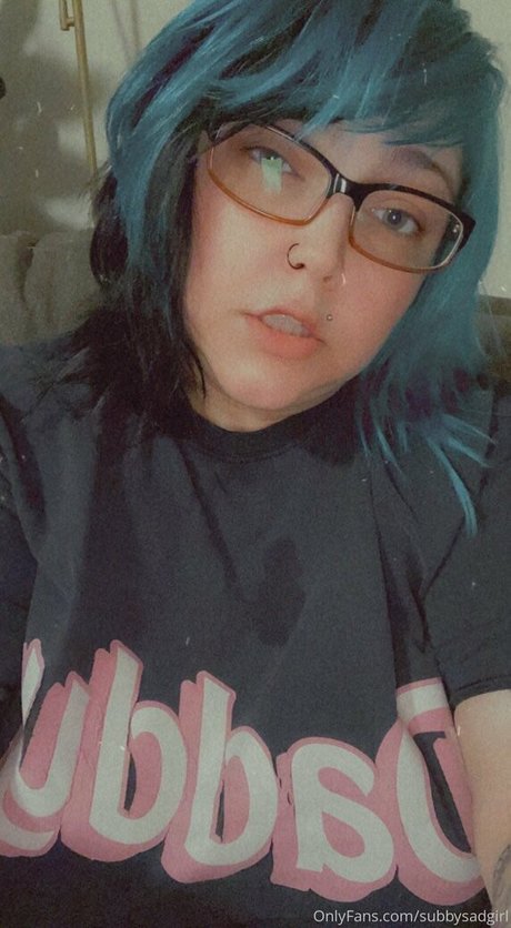 subbysadgirl 美しいスター 写真