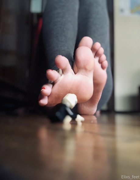giantesselixs ポルノスター パーフェクト 写真