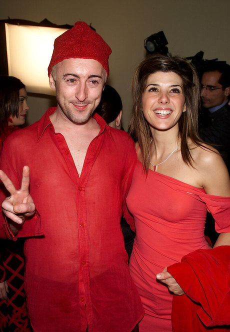 Marisa Tomei ポルノスター 美しい 写真