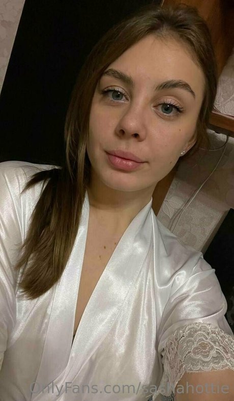 sashahottie モデル 写真