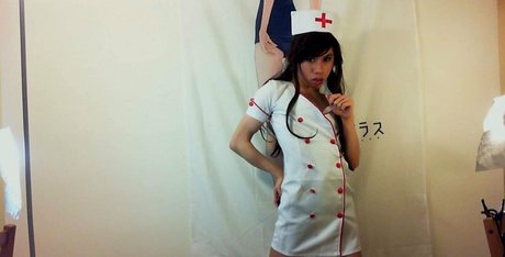 triss k 最高の女優 写真