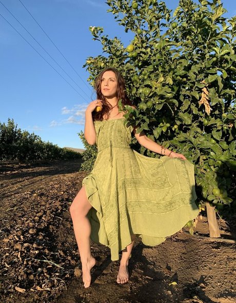 ashleylfrench 美しいモデル 写真