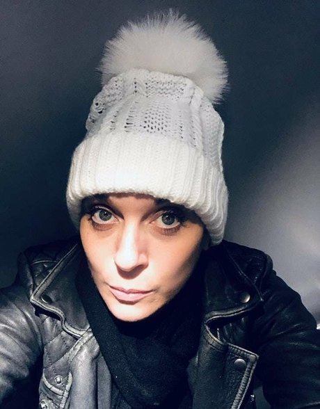 Amanda Abbington スター ヌード 写真