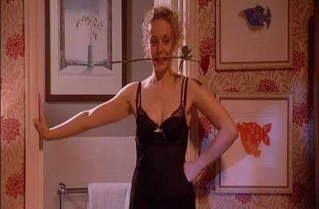 Amanda Abbington HDモデル 写真