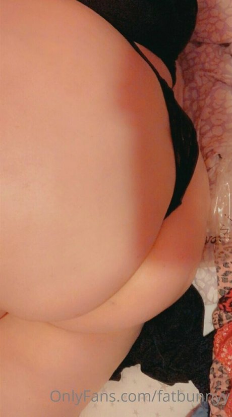 fatbunnyy 美しいモデル アーカイブ