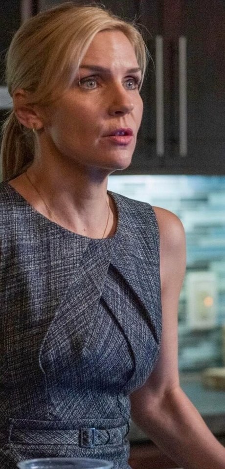 Rhea Seehorn 素敵なスター ギャラリー
