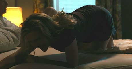 Rhea Seehorn トップ女優 写真