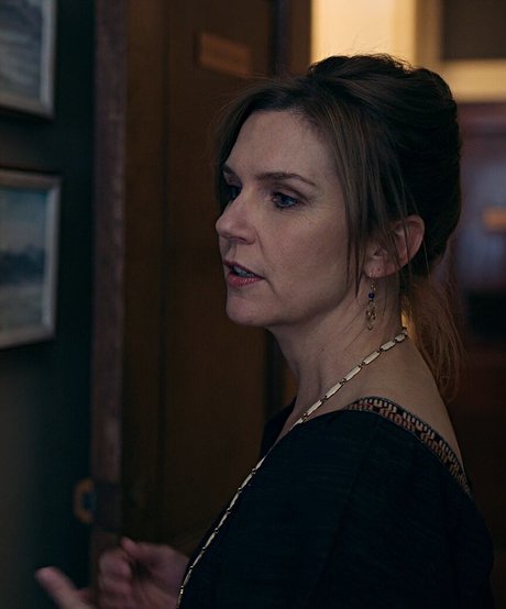 Rhea Seehorn アダルトスター 画像