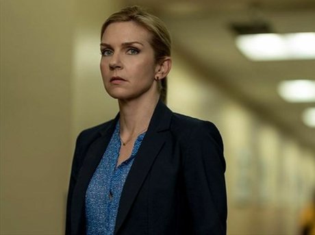 Rhea Seehorn 素敵なモデル 写真