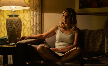 Rhea Seehorn 無料モデル 画像
