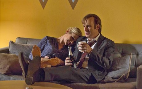Rhea Seehorn ヌードのポルノスター 写真