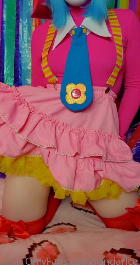 randarice スター 写真