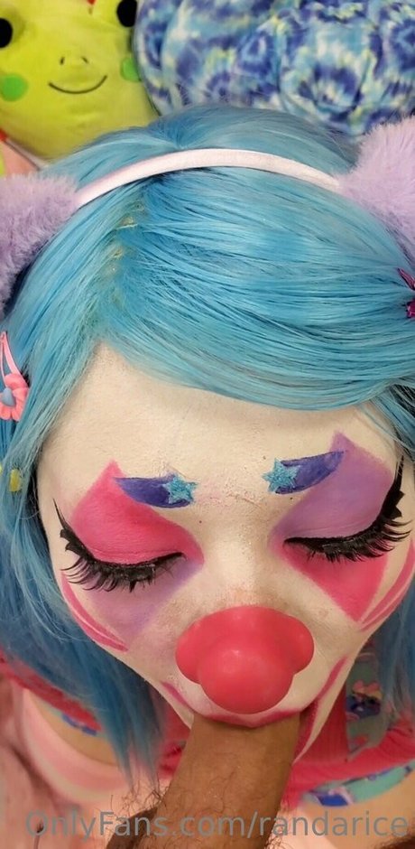 randarice ホットなポルノスター 写真