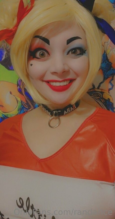 randarice エロティックなスター ギャラリー