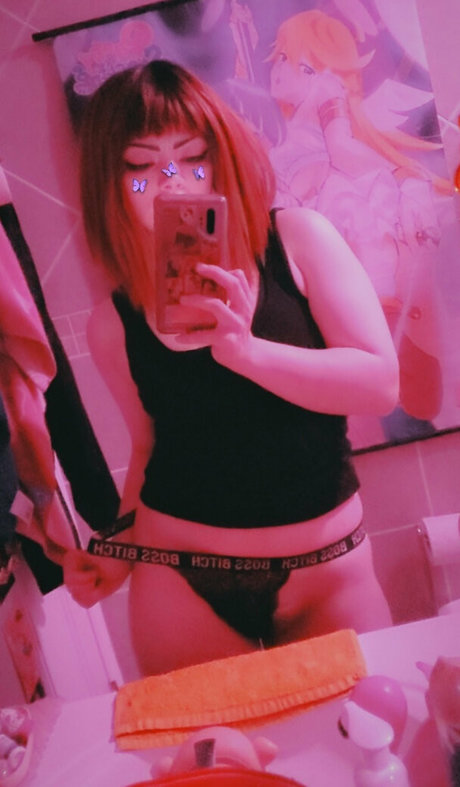 randarice セクシーなスター 画像