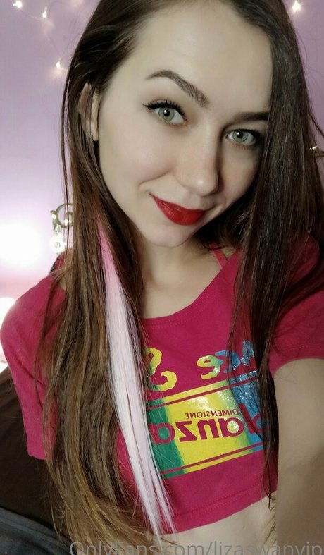 lizaswanvip ポルノ女優 画像