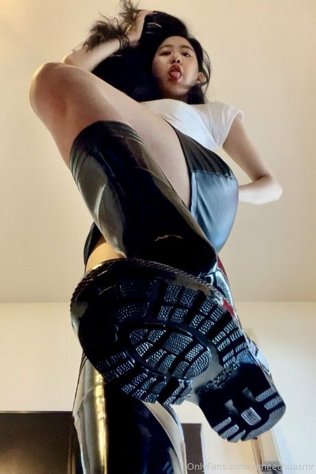 aimeechuasmr 限定モデル アーカイブ