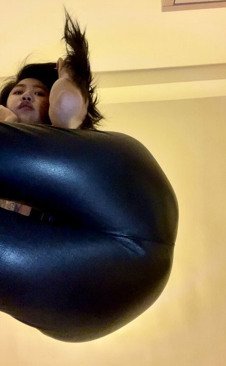 aimeechuasmr ホットなポルノスター 写真