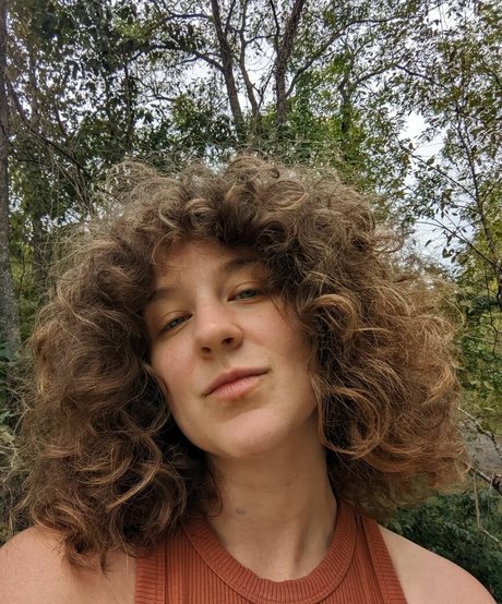 Hallee Hirsh HDモデル アーカイブ