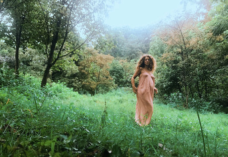 Hallee Hirsh ホットなポルノスター 写真