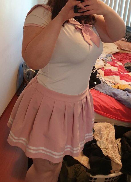 chubby little kitty ポルノスター ホット 写真