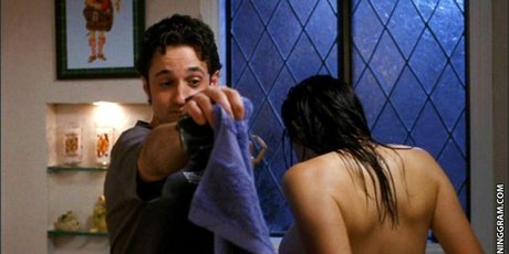 Jenny Mollen ポルノ女優 写真