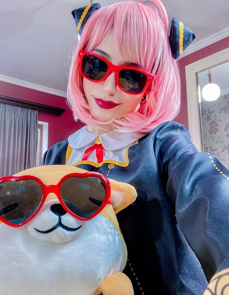 Anayami 無料スター 写真