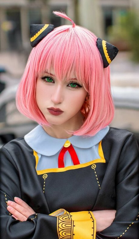 Anayami top profile image