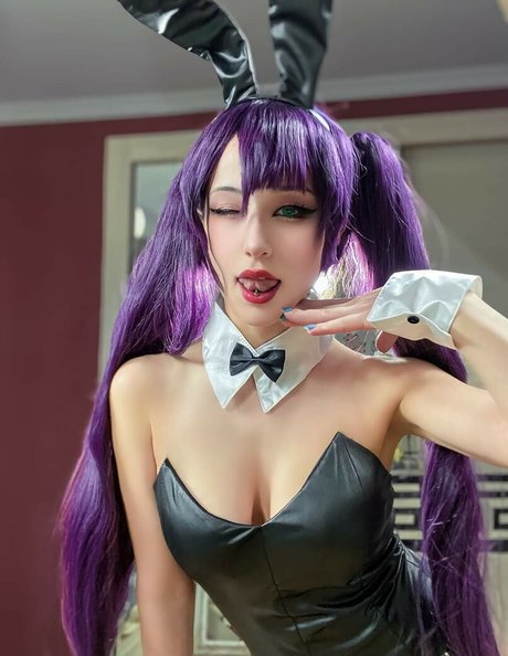 Anayami 美しいスター ギャラリー