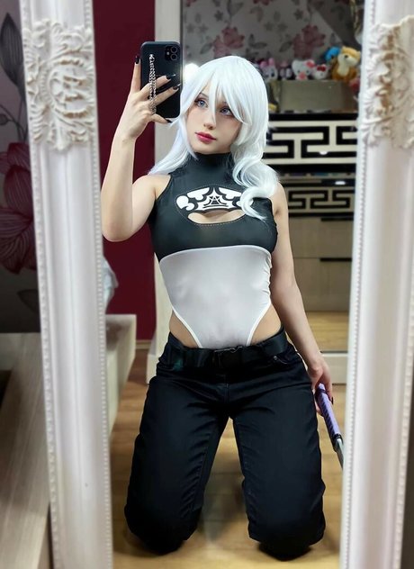 Anayami スター xxx ギャラリー