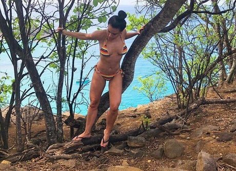 Leticia Lima ヌードスター 画像